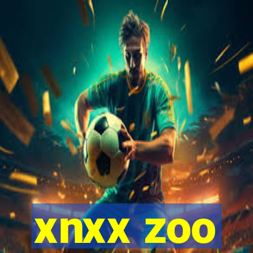 xnxx zoo